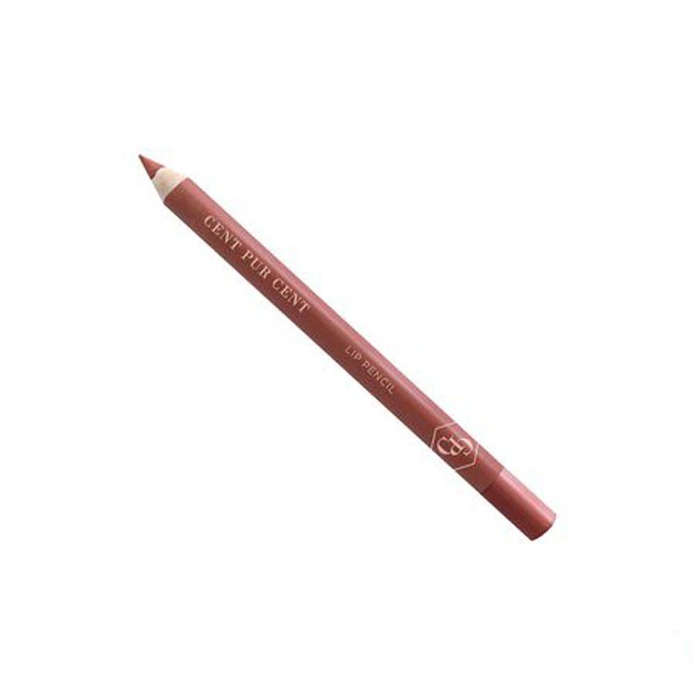 Cent Pur Cent The Ultimate Lipliner Nude Nectar (1 pièce)