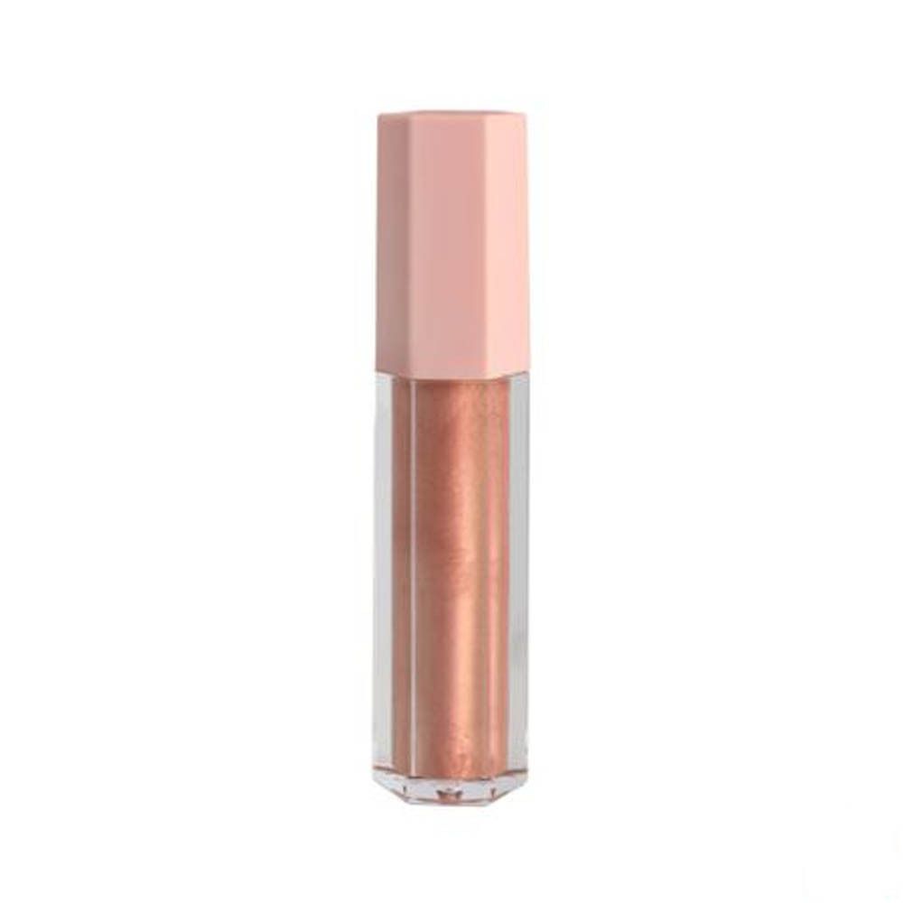 Cent Pur Cent The Ultimate brillant à lèvres Peach Spritz (2,5 ml)