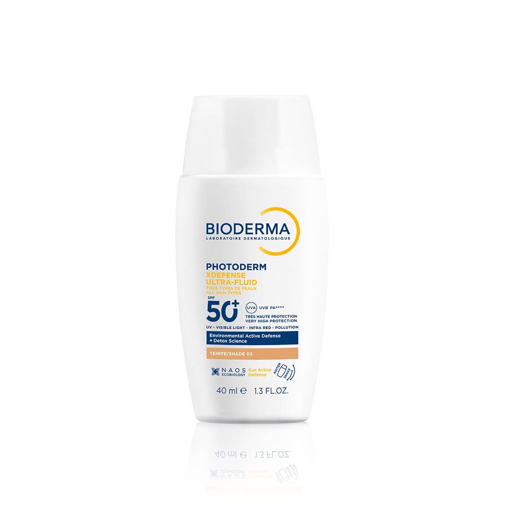 Bioderma Photoderm Xdefense 03 SPF50+ (40 ml)