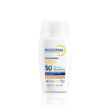Bioderma Photoderm Xdefense 03 SPF50+ (40 ml)
