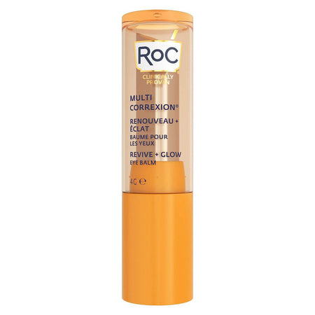 ROC® Multi Correxion Revive + Glow Stick pour le soin des yeux (4 g)