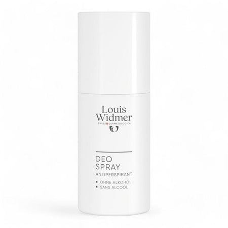 Louis Widmer® Bodycare Deo Spray (75 ml)