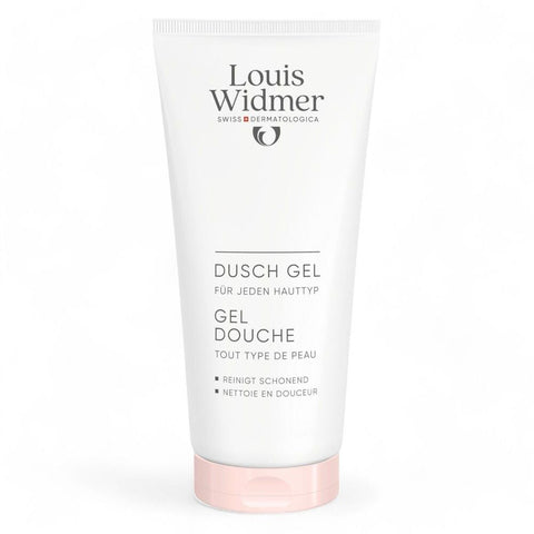 Louis Widmer Gel Douche sans parfum (200 ml)