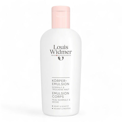 Louis Widmer Emulsion Corps (200 ml)