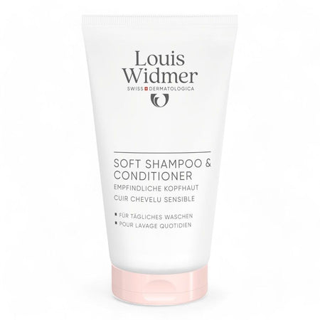 Louis Widmer Soft Shampoo & Conditioner (150 ml)