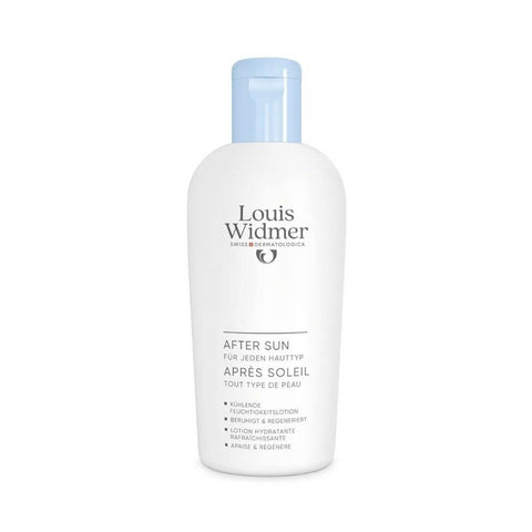 Louis Widmer After Sun (150 ml)