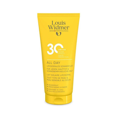 Louis Widmer All Day SPF30 (100 ml)
