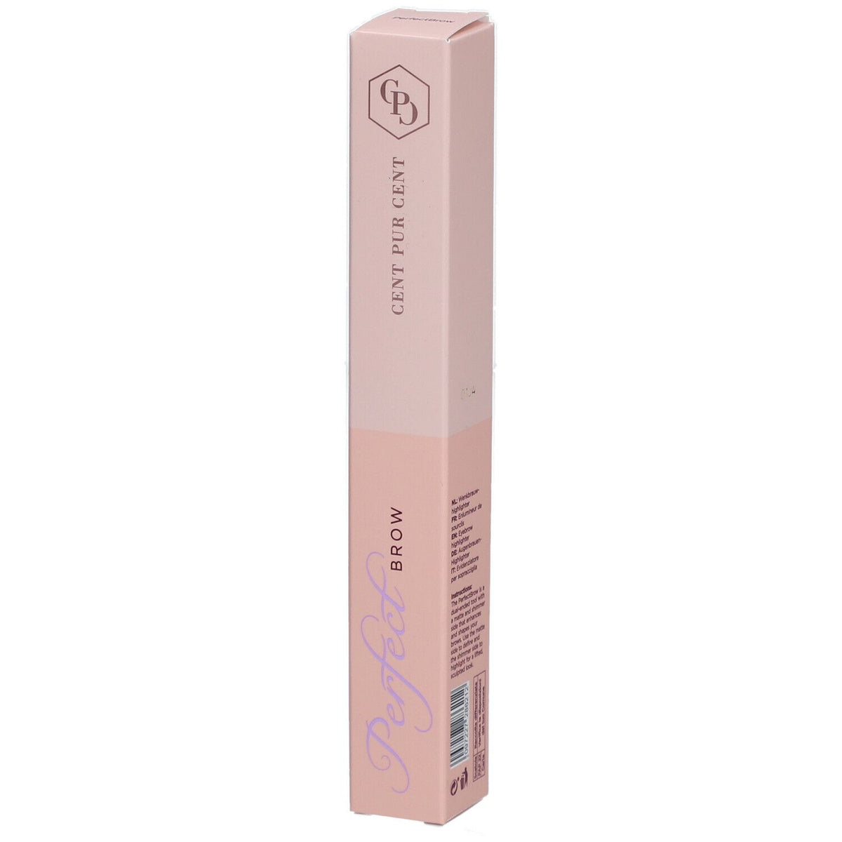 Cent Pur Cent PerfectBrow Highlighter & Concealer (1,4 g)