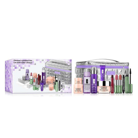 Clinique Coffret cadeau Les Meilleures ventes