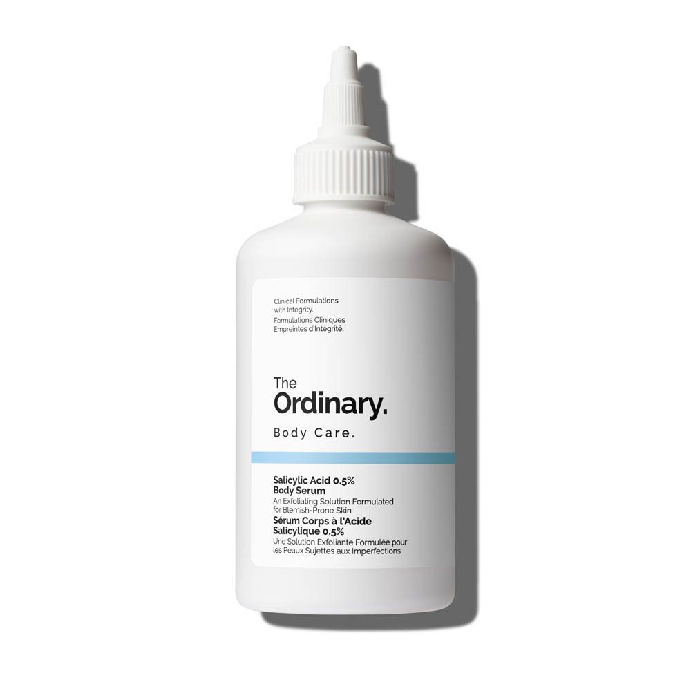 The Ordinary Sérum Corps à l'Acide Salicylique 0,5 % — 240 ml