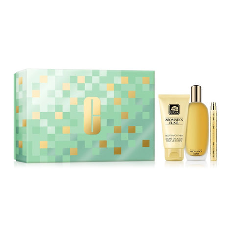 Clinique Coffret Cadeau Aromatics (100+75+10 ml)