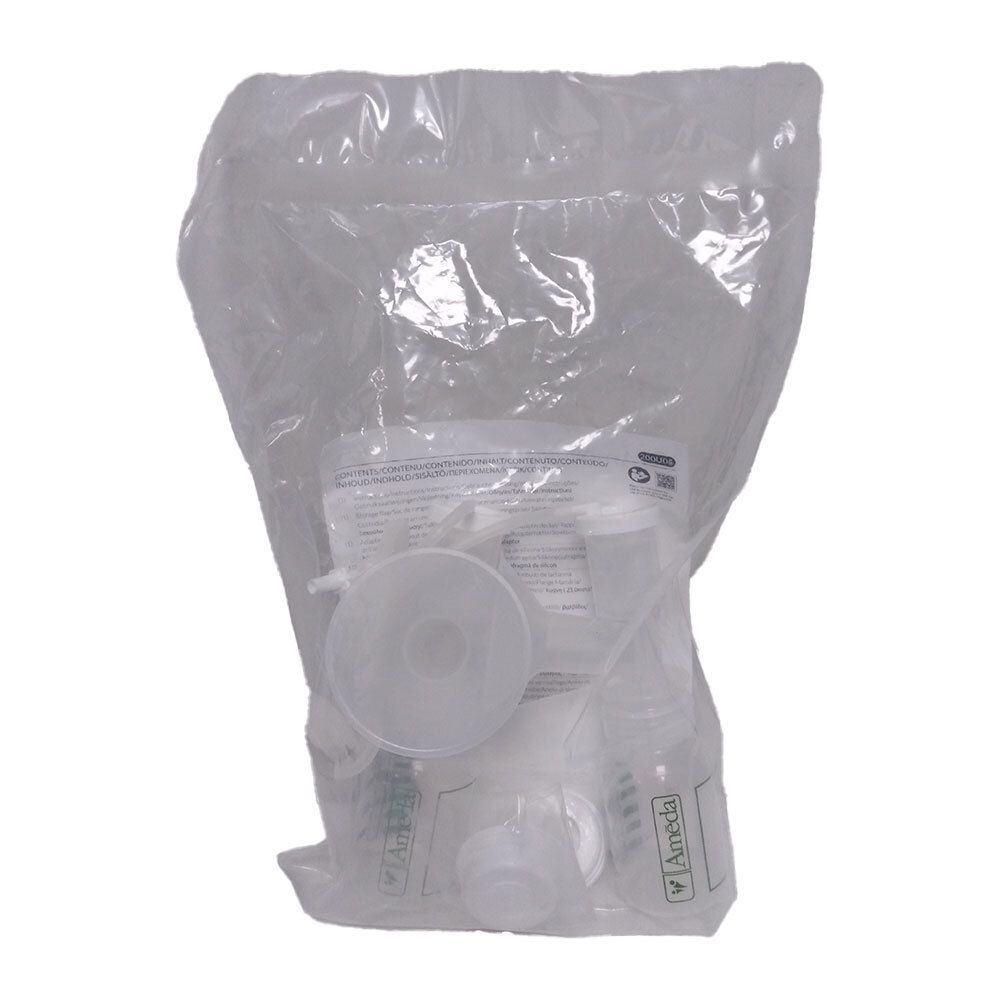 Ameda Kit de pompe double 25 mm non stérile
