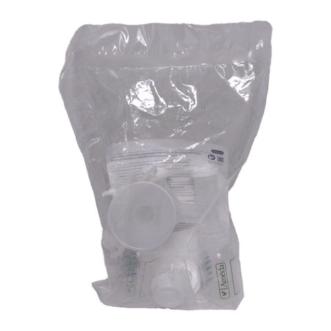 Ameda Kit de pompe double 25 mm non stérile