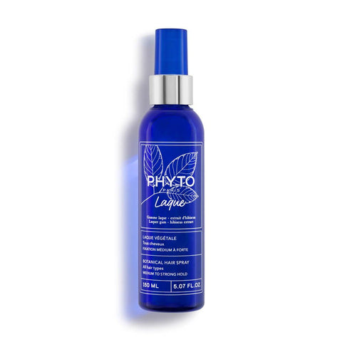Phyto Laque Végétale Fixation Médium à Forte (150 ml)