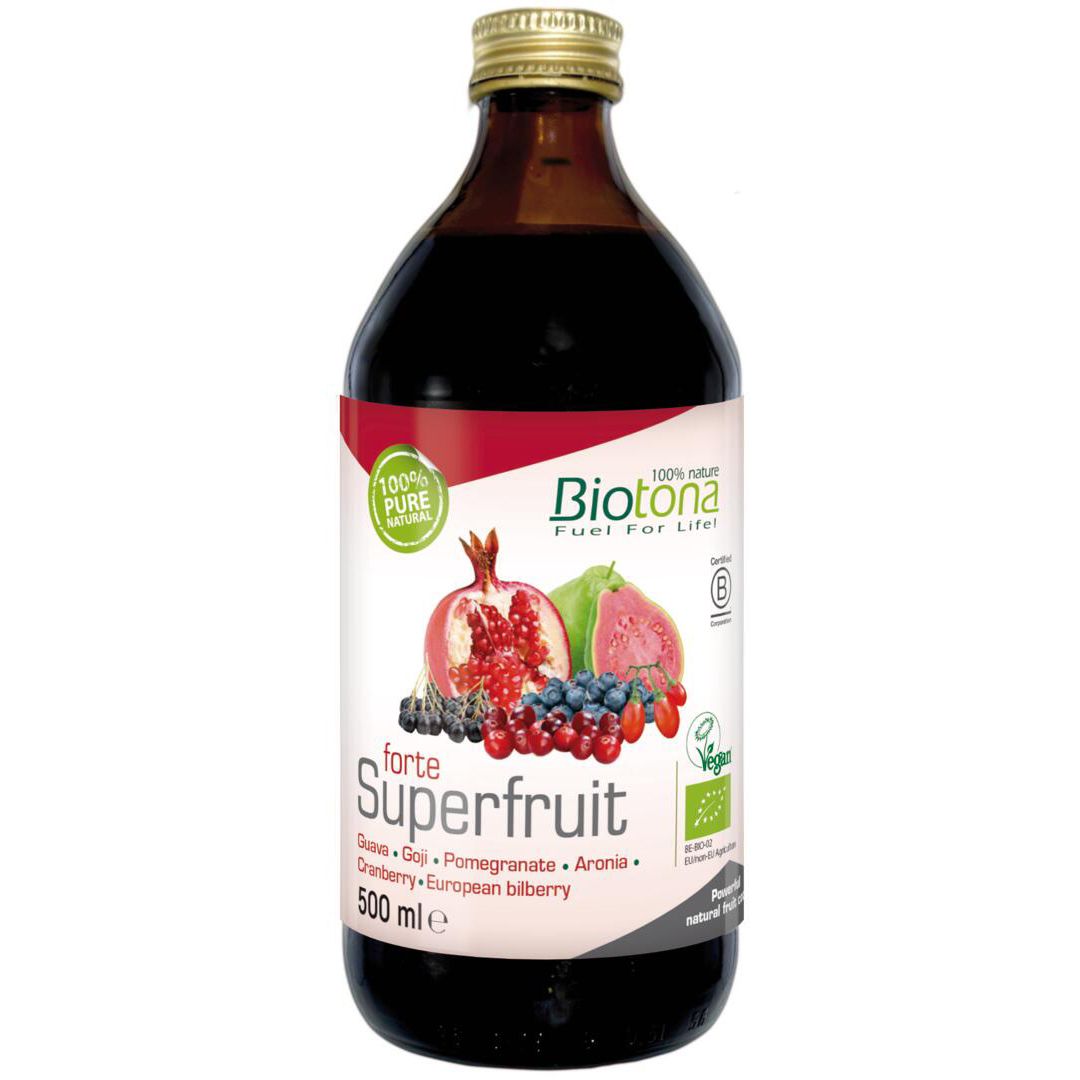 Biotona Superfruit forte (500 ml)