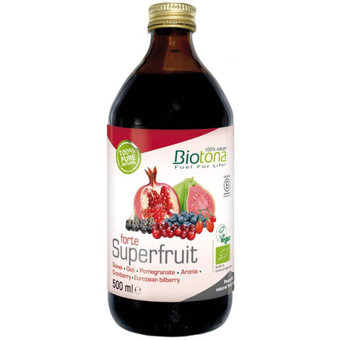 Biotona Superfruit forte (500 ml)