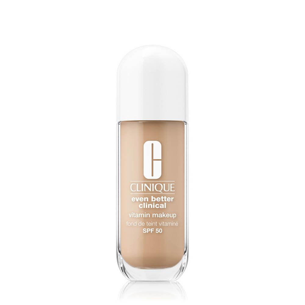 Clinique Even Better Clinical Vitamin Makeup SPF 50 - Medium Cool 1 — 30 ml