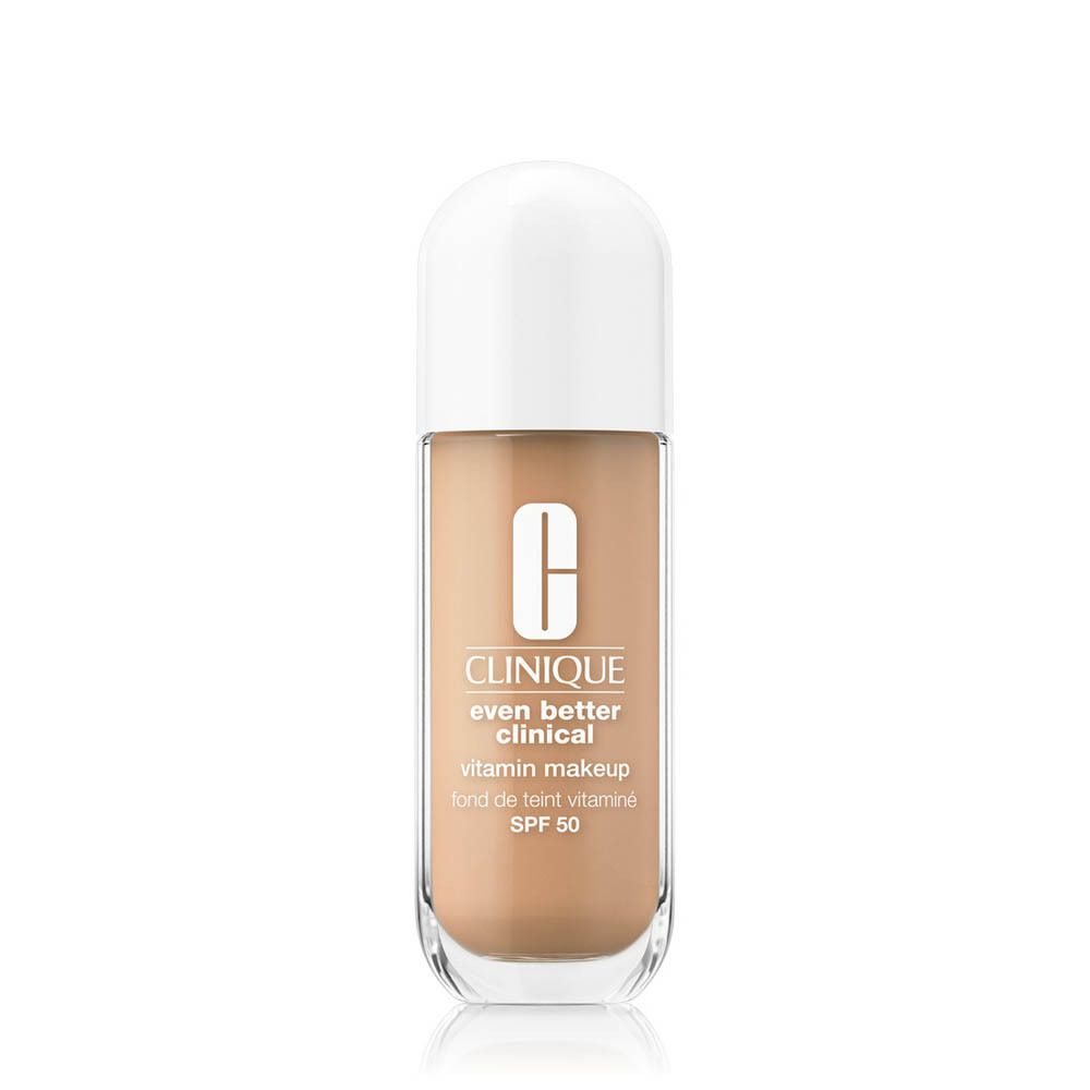 Clinique Even Better Clinical Vitamin Makeup SPF 50 - Medium Cool 2 (30 ml)