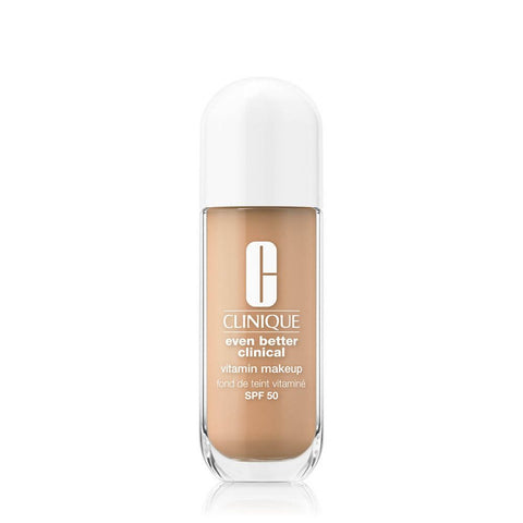 Clinique Even Better Clinical Vitamin Makeup SPF 50 - Medium Cool 2 (30 ml)