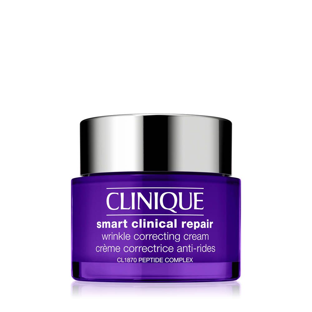 Clinique Smart Clinical Crème Correctrice Rides (75 ml)