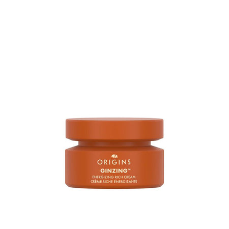 Origins Ginzing crème riche énergisante (30 ml)