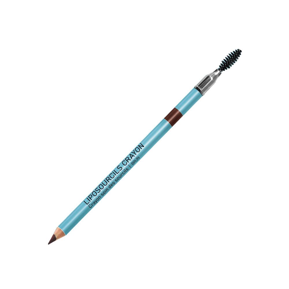 Talika Liposourcils Crayon Brun