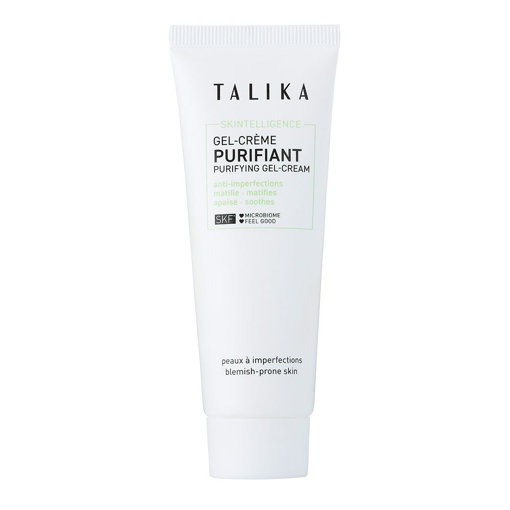 Talika Skin Intelligence Gel-Crème Purifiant (50 ml)