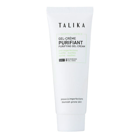 Talika Skin Intelligence Gel-Crème Purifiant (50 ml)