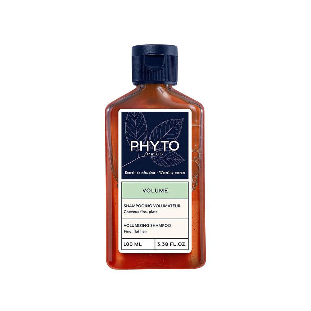 Phyto Paris Volume Shampooing Volumateur (100 ml)