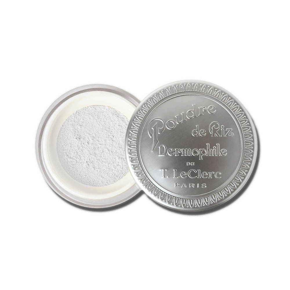 T.LeClerc Poudre Libre 00 Universelle (20 g)