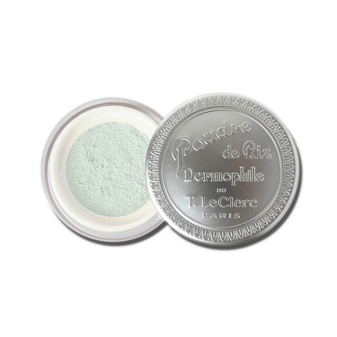 T.LeClerc Poudre Libre 04 Tilleul (20 g)