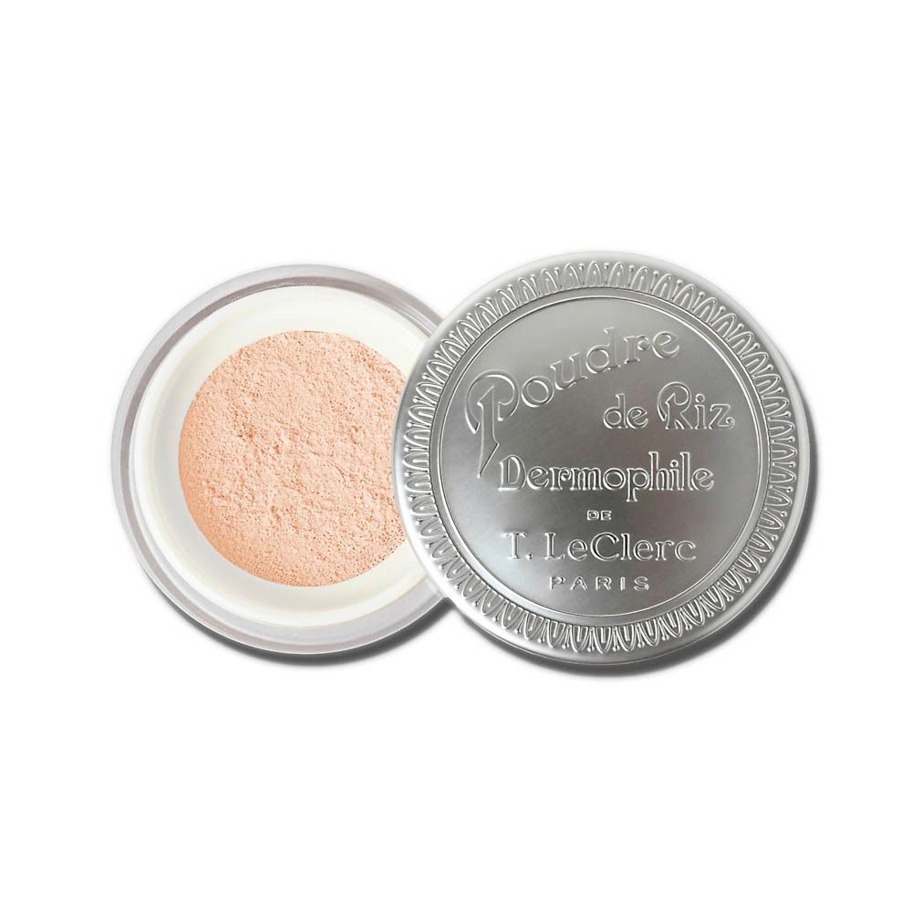 T.LeClerc Poudre Libre 06 Sable (20 g)