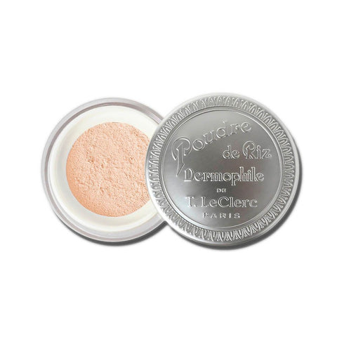 T.LeClerc Poudre Libre 06 Sable (20 g)