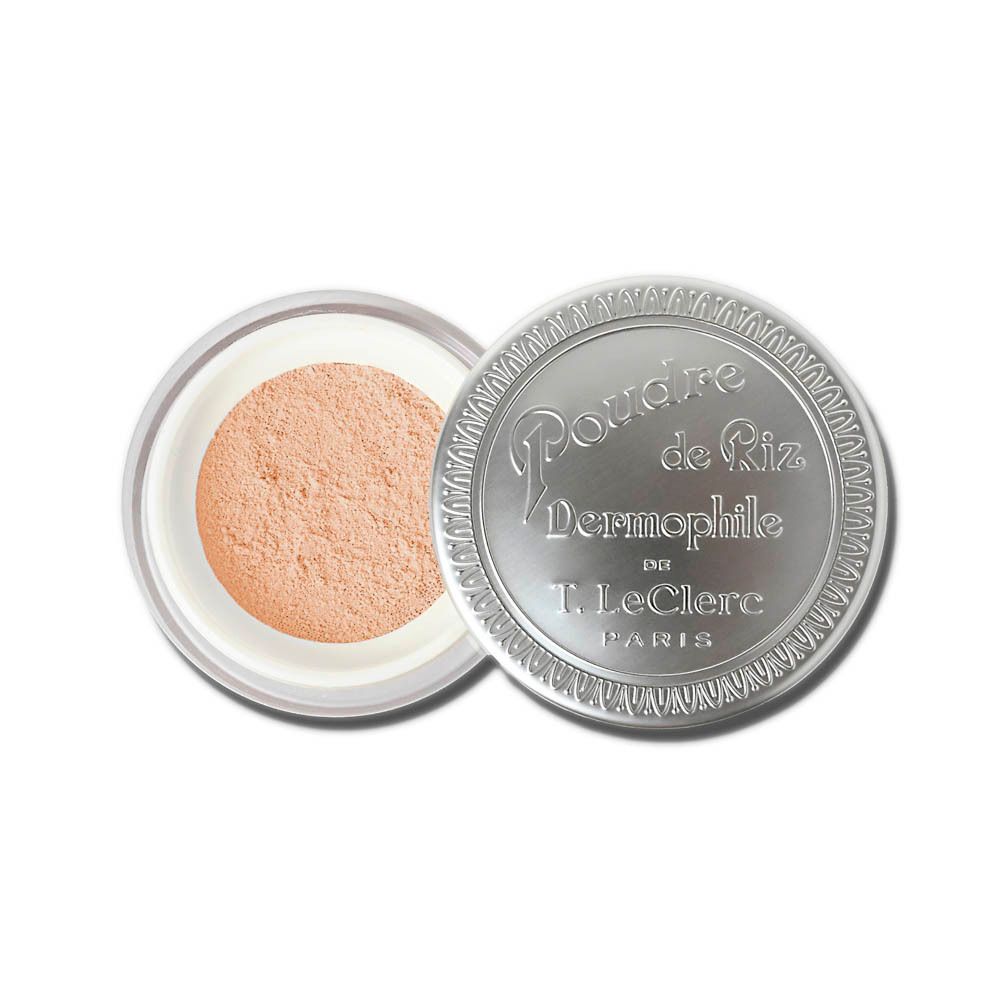 T.LeClerc Poudre Libre 10 Ambre — 20 g