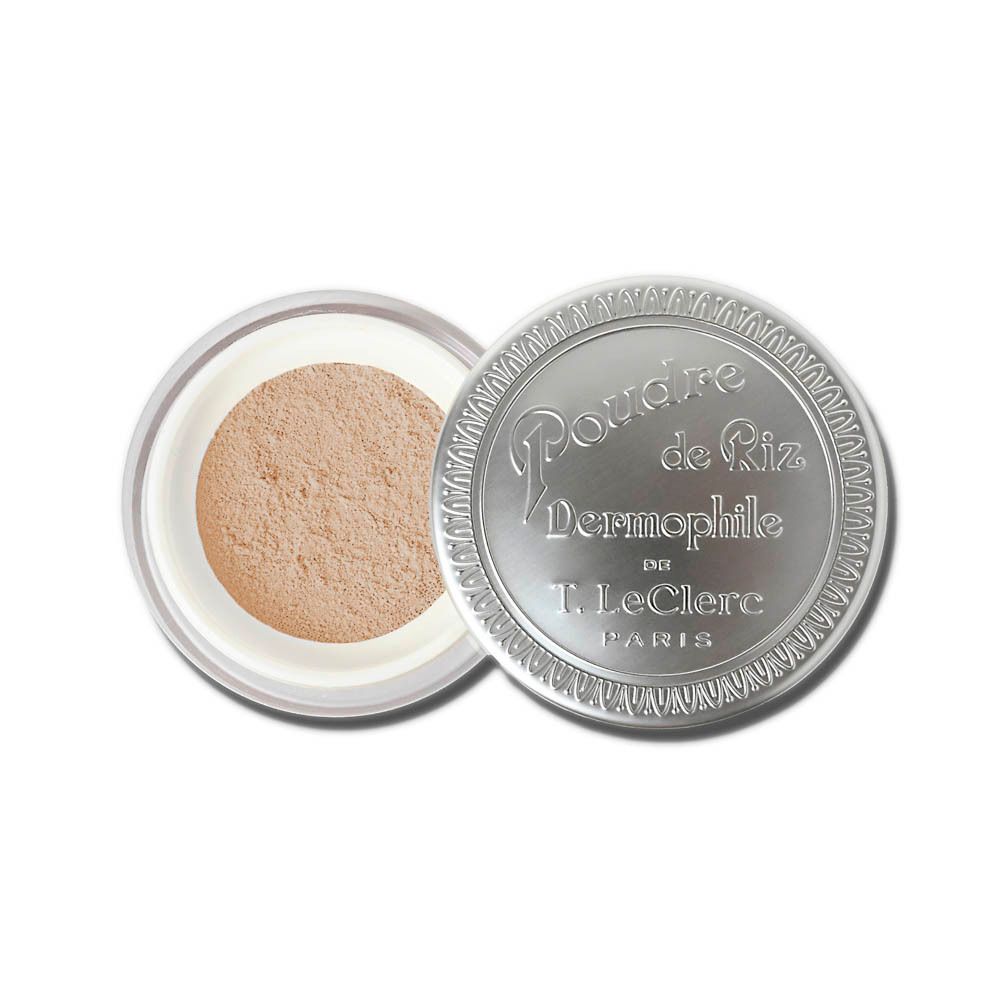 T.LeClerc Poudre libre 11 Cannelle (20 g)