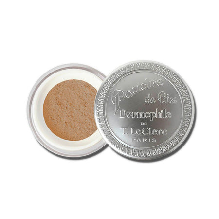 T.LeClerc Poudre Libre 14 Caramel (20 g)