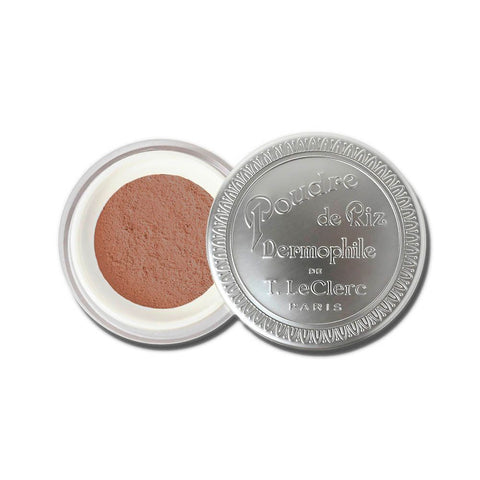 T.LeClerc Poudre Libre 15 Chataigne — 20 g