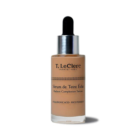 T.LeClerc Serum De Teint Eclat Anti Age - 11 Pecan — 30 g