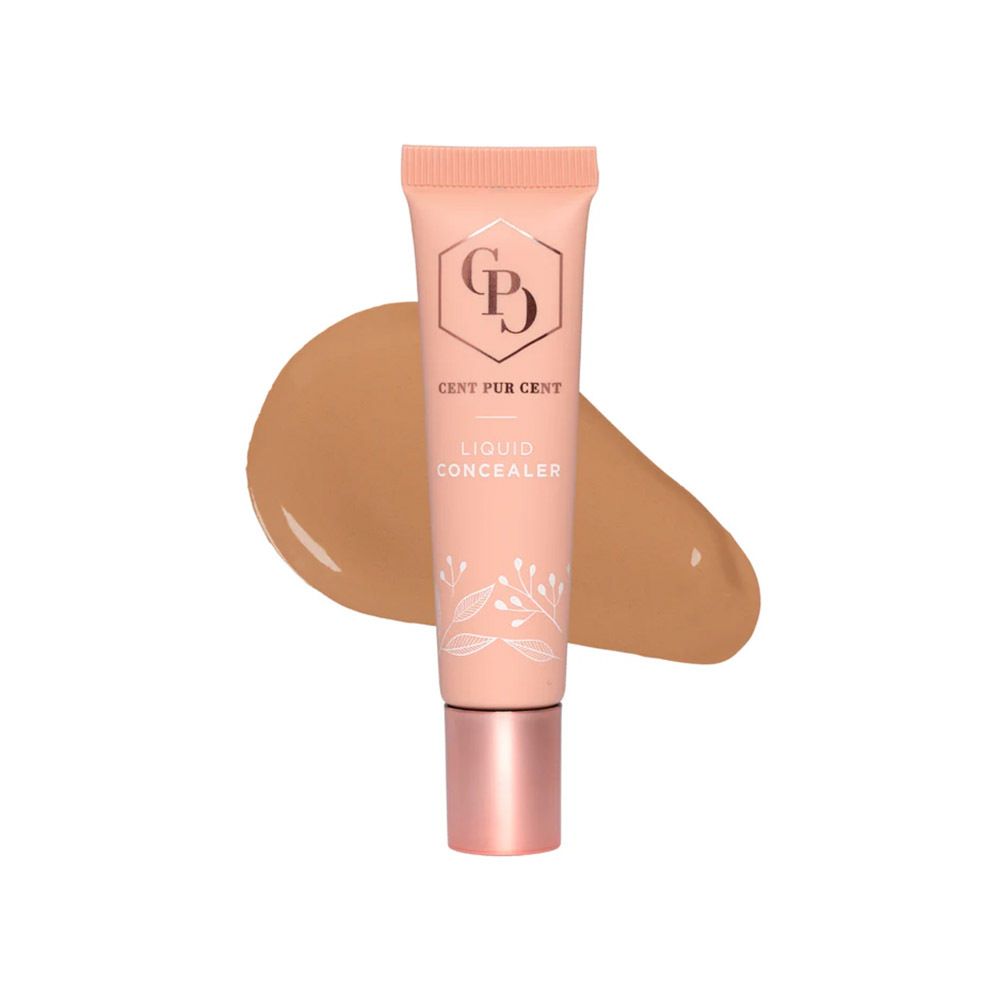 Cent Pur Cent correcteur liquide (15 ml)