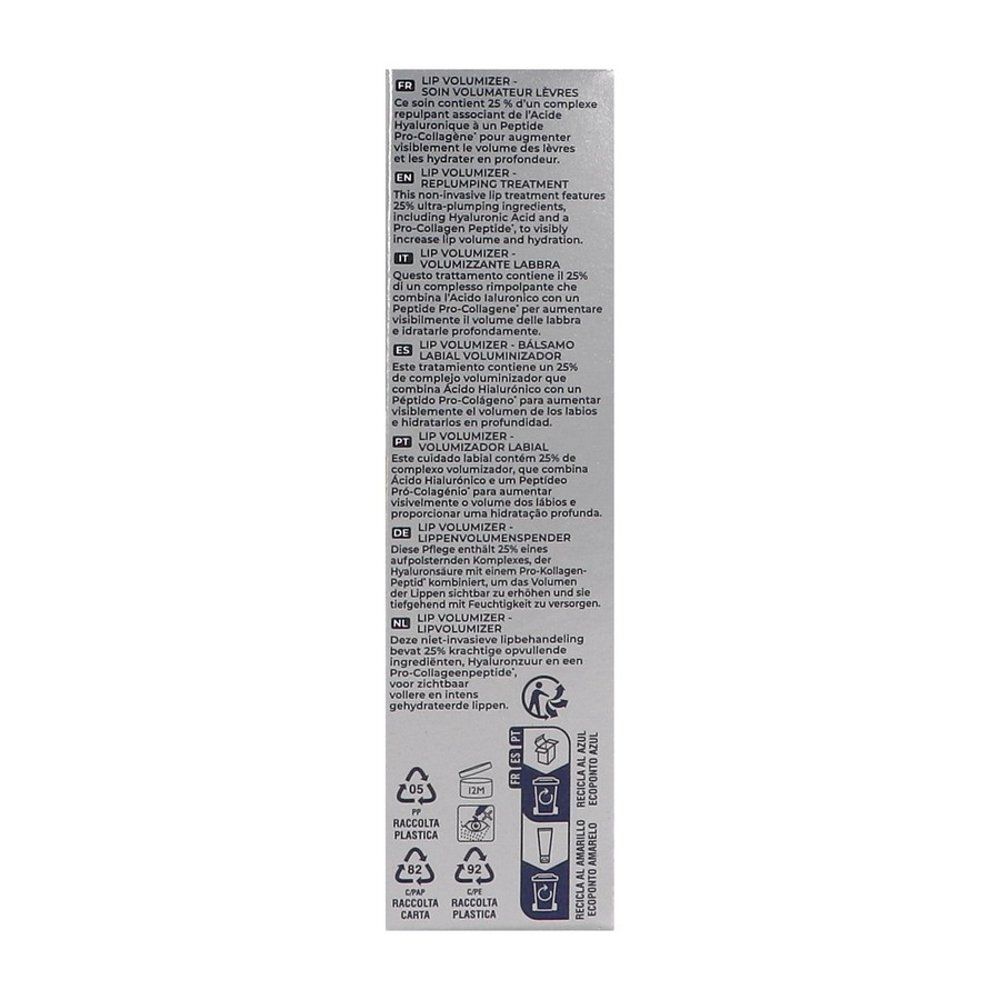 Roc Derm Correction Lip Volumizer (10 ml)