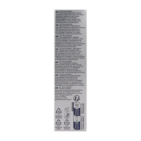 Roc Derm Correction Lip Volumizer (10 ml)