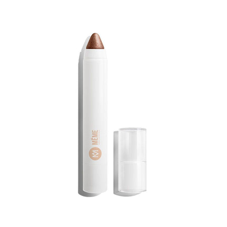 MEME Ombre à paupières - Bronze brown (3,5 g)