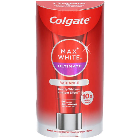 Colgate Max White Ultimate (75 ml)