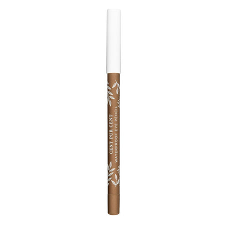 Cent Pur Cent Crayon Yeux Waterproof L'Or Pur (1 g)