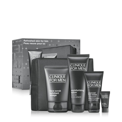 Clinique Refreshed Skin for Him: Clinique For Men coffret (1 pièce)