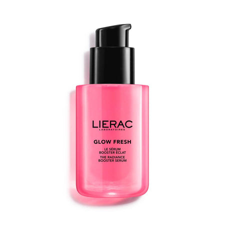 Lierac Glow Fresh Le Sérum Booster Éclat