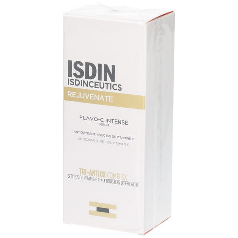 ISDINCEUTICS Flavo-C Intense Sérum Antioxydant (50 ml)