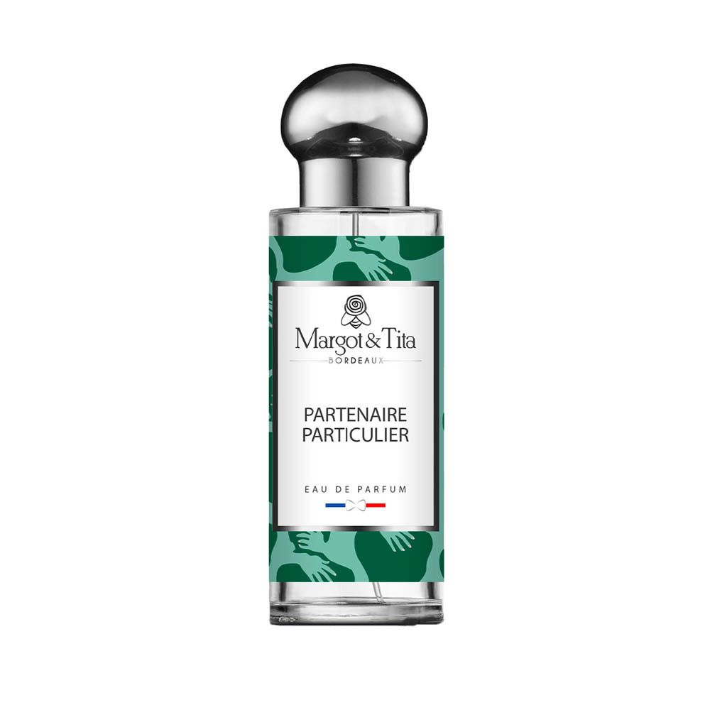 Margot & Tita Partenaire particulier (30 ml)
