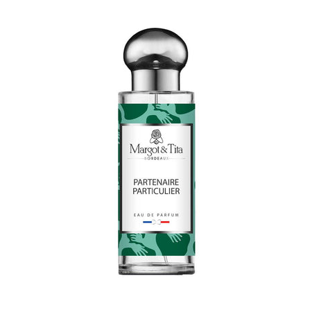 Margot & Tita Partenaire particulier (30 ml)