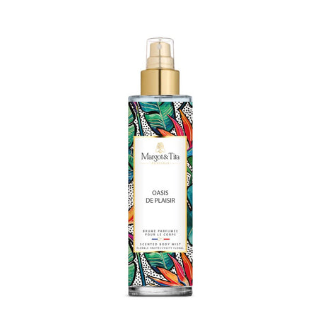 Margot & Tita Oasis de plaisir (150 ml)